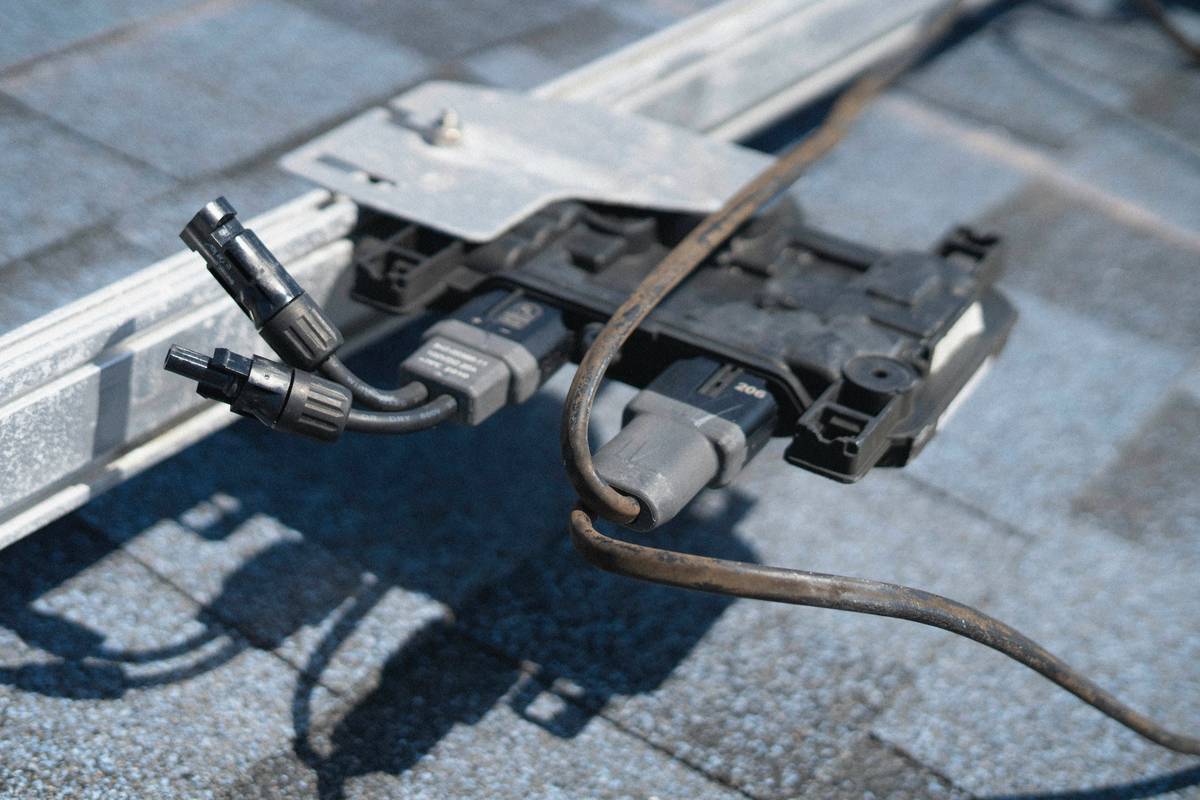 Basic Solar Panel Wiring Diagram: 7 Proven Tips to Avoid Costly Mistakes