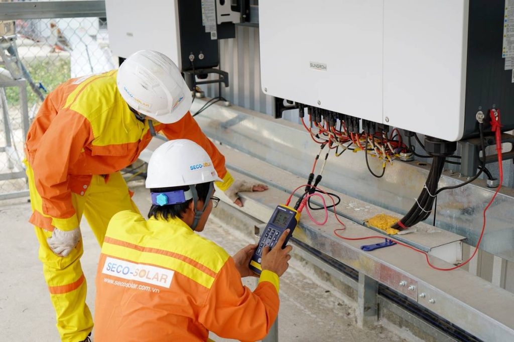Power Transmission Panel Cable What Size: 7 Proven Tips to Avoid Costly Mistakes